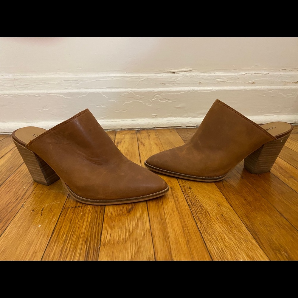 Booties - Picture 2 of 5